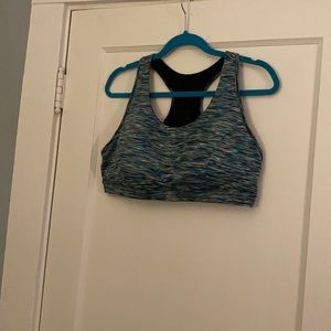 SZ 2X TEK GEAR Sports Bra